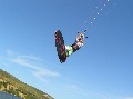 Kiteboarding kurzy - Lefkáda