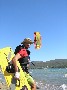 Kiteboarding kurzy - Lefkáda