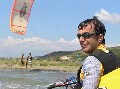 Kiteboarding kurzy - Lefkáda