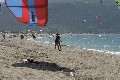 Kiteboarding kurzy - Lefkáda