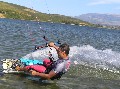 Kiteboarding kurzy - Lefkáda