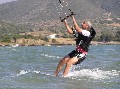 Kiteboarding kurzy - Lefkáda