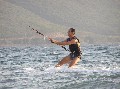 Kiteboarding kurzy - Lefkáda