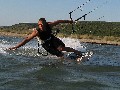 Kiteboarding kurzy - Lefkáda