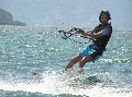 Kiteboarding kurzy - Lefkáda