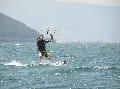 Kiteboarding kurzy - Lefkáda