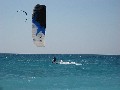 Kiteboarding kurzy - Lefkáda