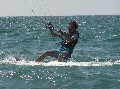 Kiteboarding kurzy - Lefkáda