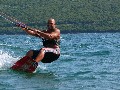 Kiteboarding kurzy - Lefkáda