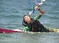 Kiteboarding kurzy - Lefkáda