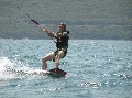 Kiteboarding kurzy - Lefkáda