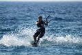 Kiteboarding kurzy - Lefkáda