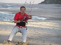 HARAKIRI Kiteboarding kurzy na Helu