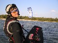 HARAKIRI Kiteboarding kurzy na Helu