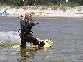 HARAKIRI Kiteboarding kurzy na Helu