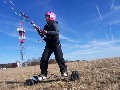 Kite kurzy pro holky