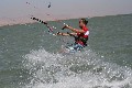 Kiteboarding kurz - Hurghada