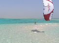 Kiteboarding kurz - Hurghada