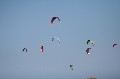 Kiteboarding kurz - Hurghada