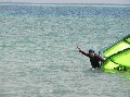 Kiteboarding kurz - Hurghada