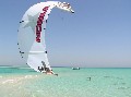 Kiteboarding kurz - Hurghada