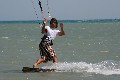 Kiteboarding kurz - Hurghada