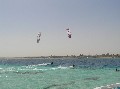 Kiteboarding kurz - Hurghada