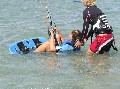 Kiteboarding kurz - Hurghada