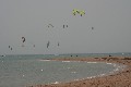 Kiteboarding kurz - Hurghada