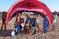 Kiteboarding kurz - Hurghada