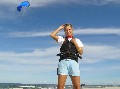 Kiteboarding kurzy pro školy