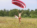 Kiteboarding kurzy pro školy