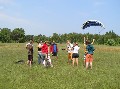 Kiteboarding kurzy pro školy