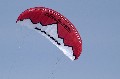 Snowkiting kurzy - Boží Dar