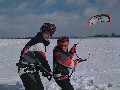 snowkiting kurzy - veselský kopec-1