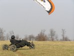 buggykiting a landkiting