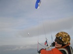 snowkiting kurz