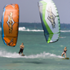 2-DENNÝ kiteboarding kurz ČR