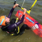 3-DENNÝ KITEBOARDING KURZ Rujána, Nemecko / Lefkáda, Grécko