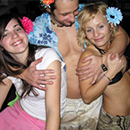 Kiteboarding kurz AKTÍVNE KITE PRÁZDNINY - leto Rujána