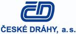 logo ČD