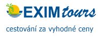 logo Eximtours