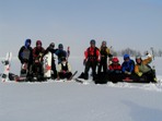 kiteboarding, landkiting, snowkiting a buggykiting pro zaměstnance