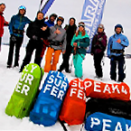 1-denný kite KURZ NA SKÚŠKU