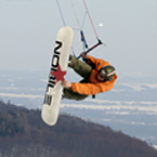 1-denný snowkiting kurz PRE POKROĆILÝCH