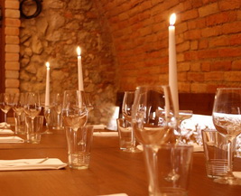 Firemn&iacute; akce a teambuilding s kitem a v&iacute;nem