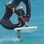 Týždenný WING-foiling kurz Hurghada, Egypt